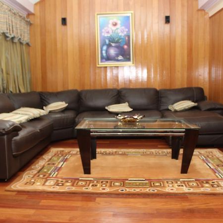 Lebon Hotel Musseau المظهر الخارجي الصورة