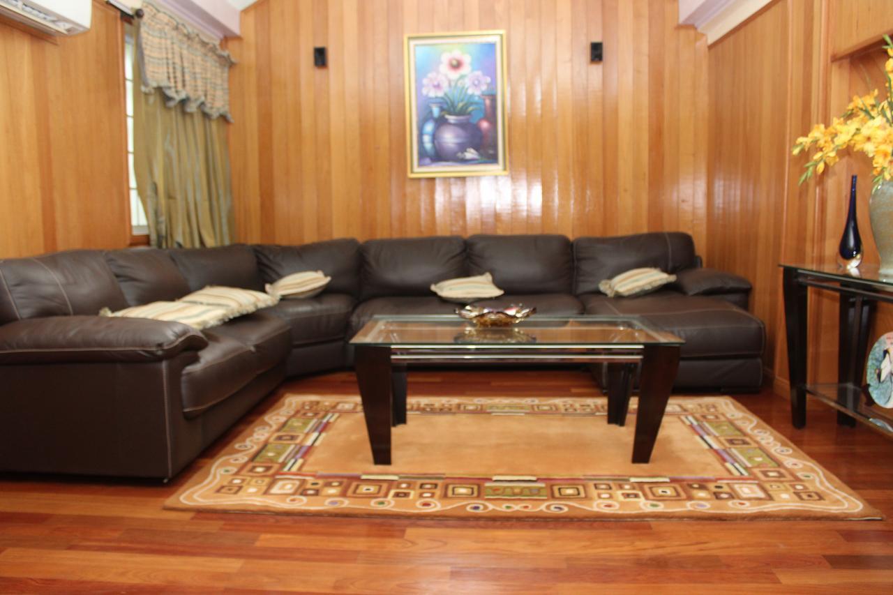 Lebon Hotel Musseau المظهر الخارجي الصورة