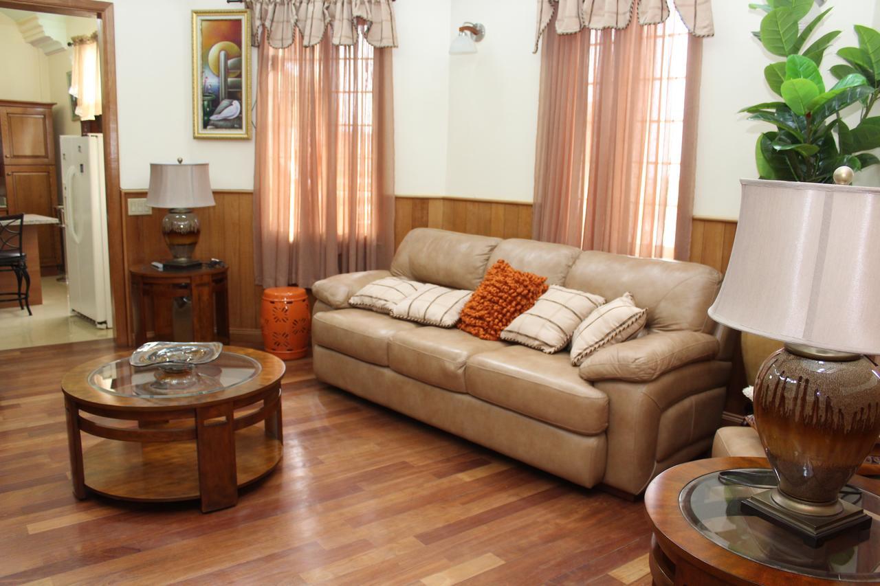 Lebon Hotel Musseau المظهر الخارجي الصورة