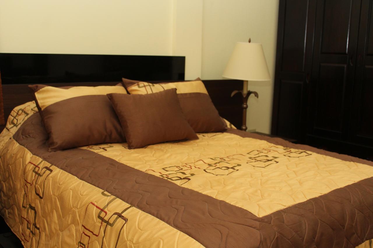 Lebon Hotel Musseau المظهر الخارجي الصورة