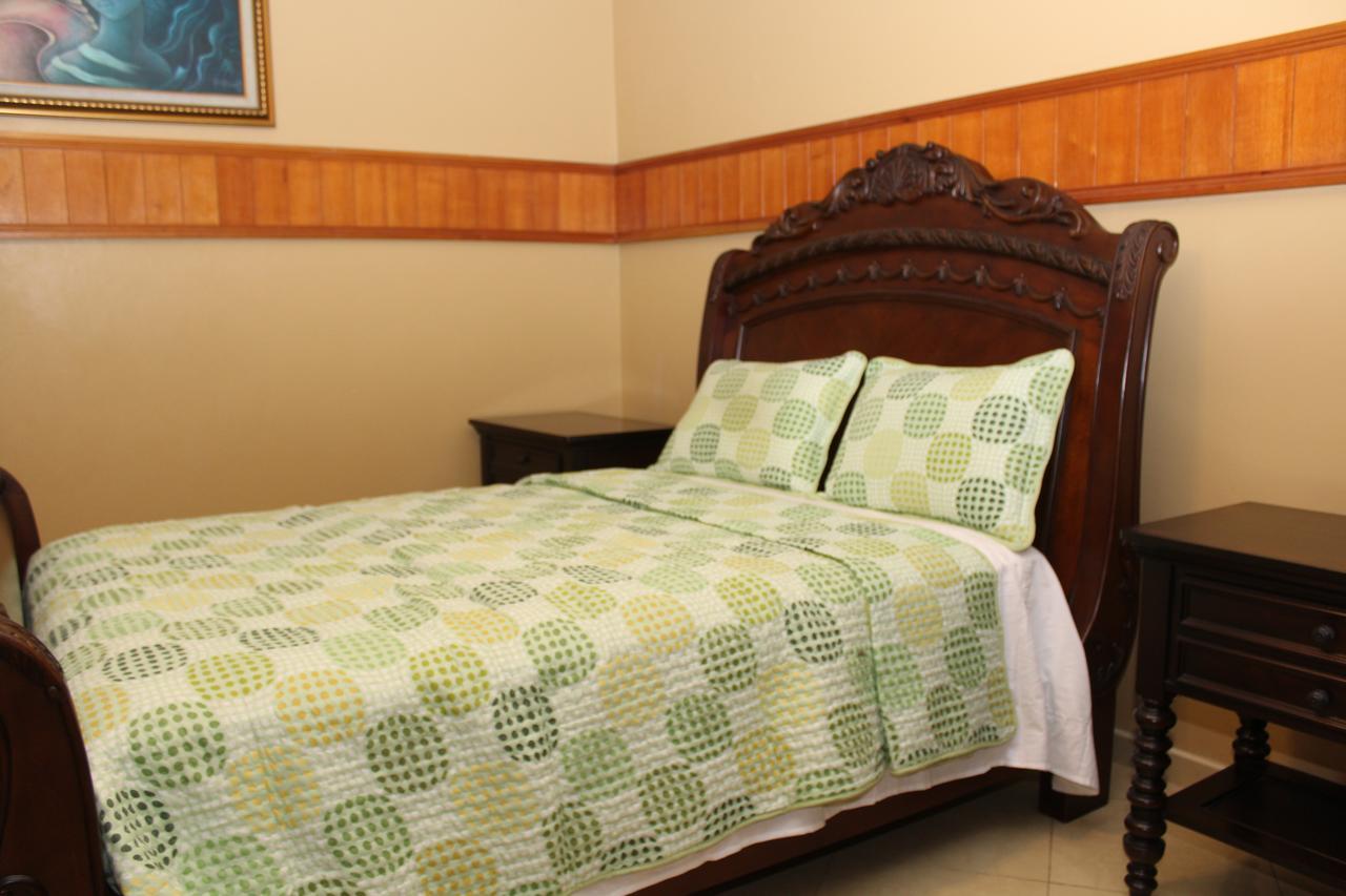 Lebon Hotel Musseau المظهر الخارجي الصورة