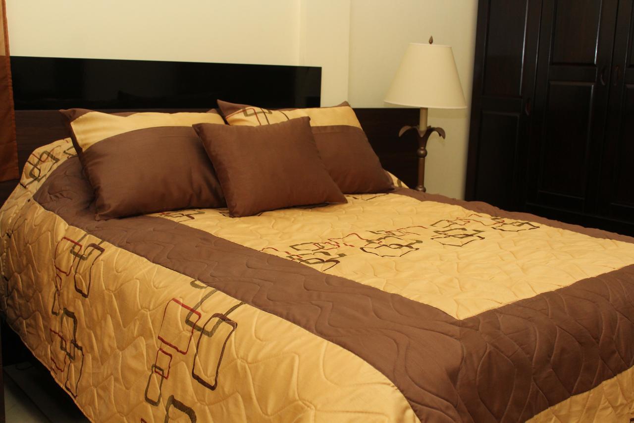 Lebon Hotel Musseau المظهر الخارجي الصورة