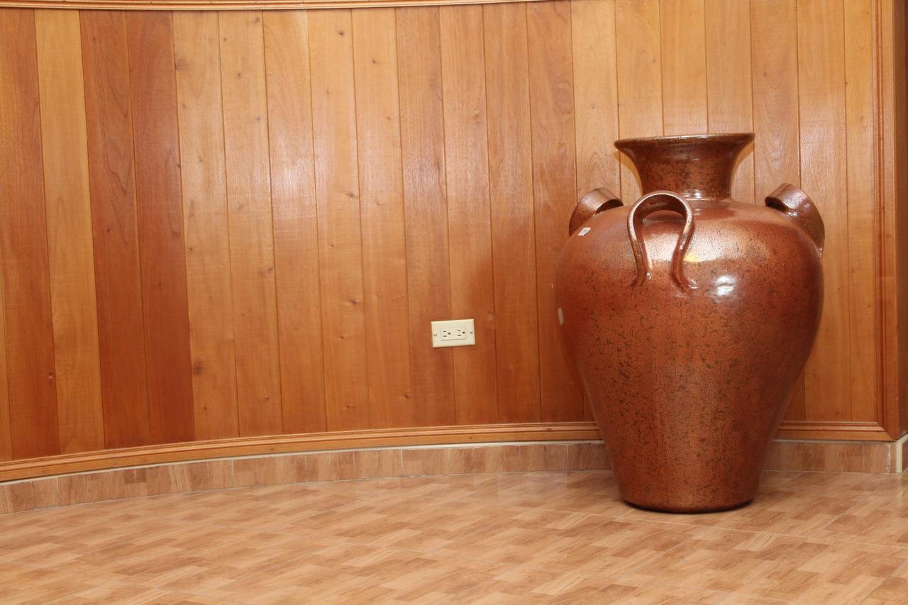 Lebon Hotel Musseau المظهر الخارجي الصورة