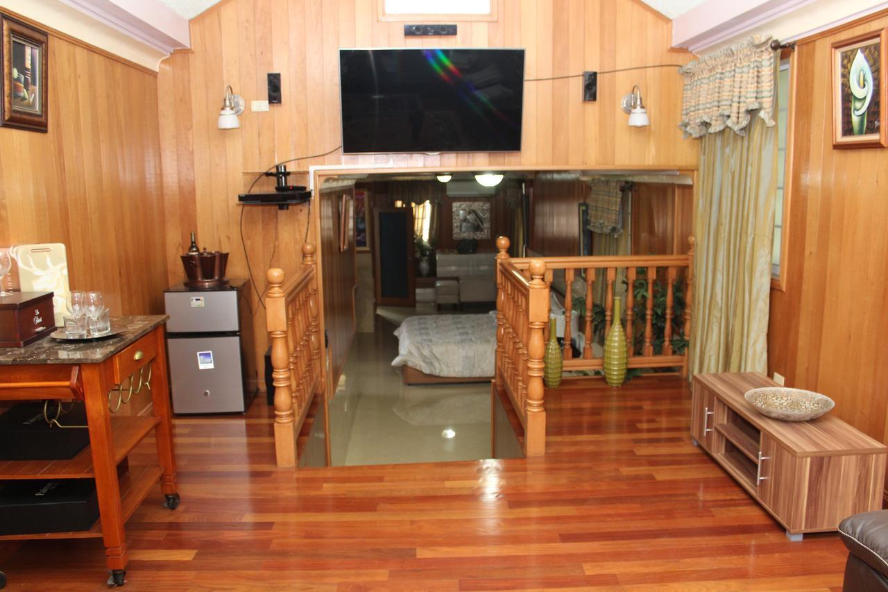 Lebon Hotel Musseau المظهر الخارجي الصورة