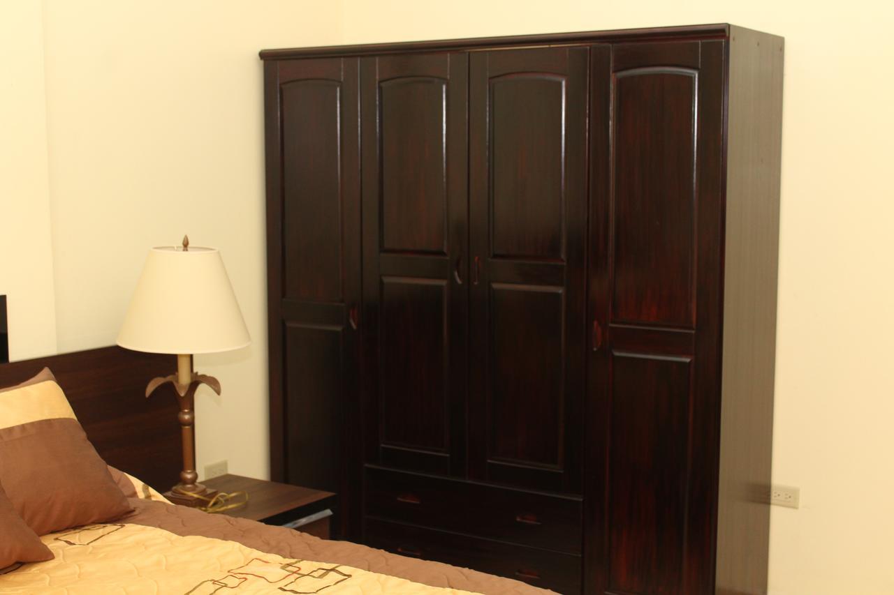 Lebon Hotel Musseau المظهر الخارجي الصورة
