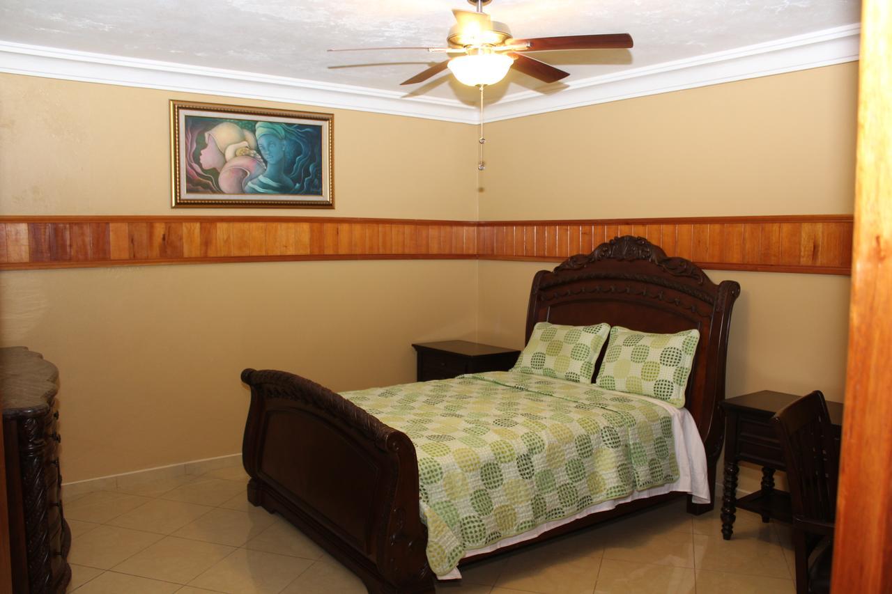 Lebon Hotel Musseau المظهر الخارجي الصورة